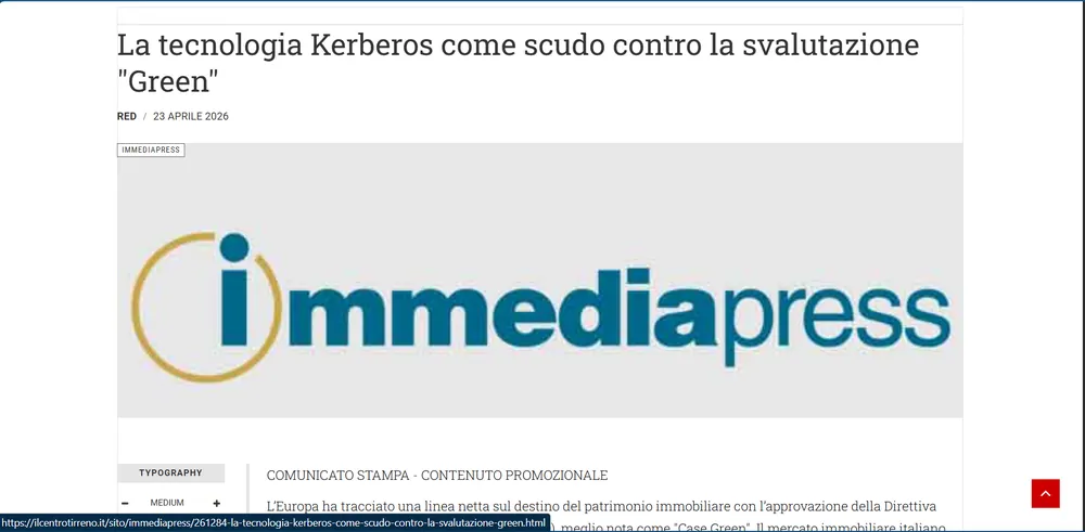 ilcentrotirreno