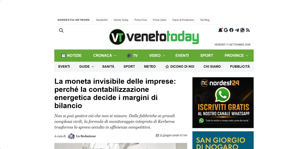 venetotoday