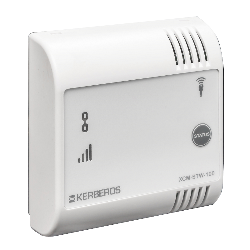 Wireless environment probe Stand Alone