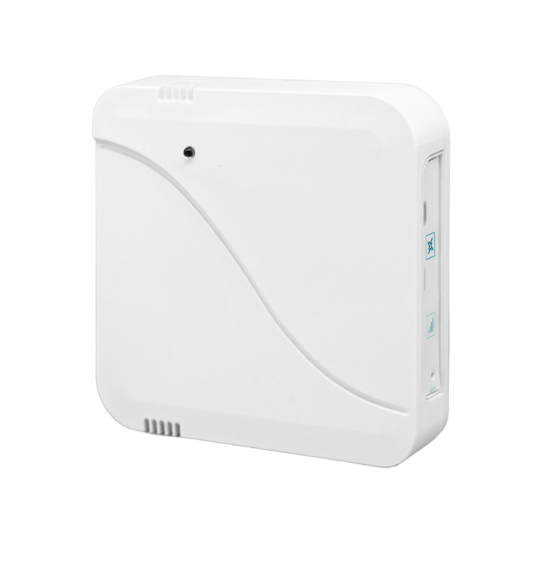 Wireless infrared remote control for controlling air conditioners and heat pumps