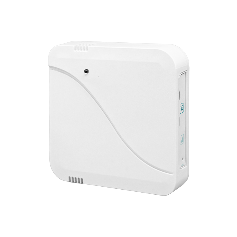 Telecomando a infrarossi wireless per il controllo di condizionatori e pompe di calore